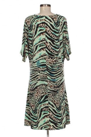 Φόρεμα Unbranded, Μέγεθος XXL, Χρώμα Πολύχρωμο, Τιμή 22,99 €