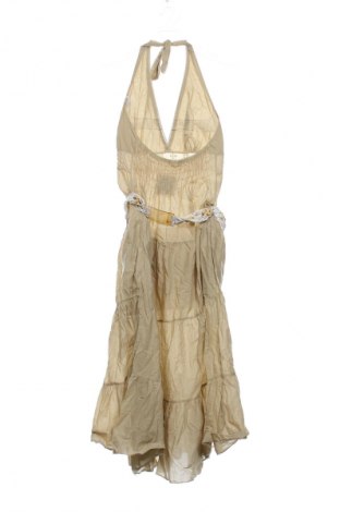 Šaty  Unbranded, Veľkosť S, Farba Béžová, Cena  19,95 €