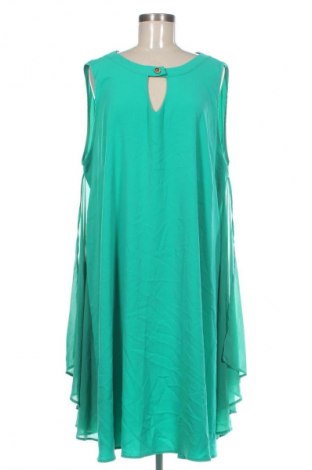 Kleid Unbranded, Größe XXL, Farbe Grün, Preis € 21,99