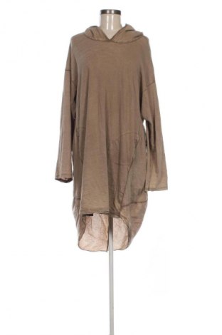 Kleid Unbranded, Größe XXL, Farbe Beige, Preis € 20,00