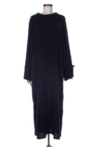 Šaty  Unbranded, Velikost 4XL, Barva Modrá, Cena  489,00 Kč