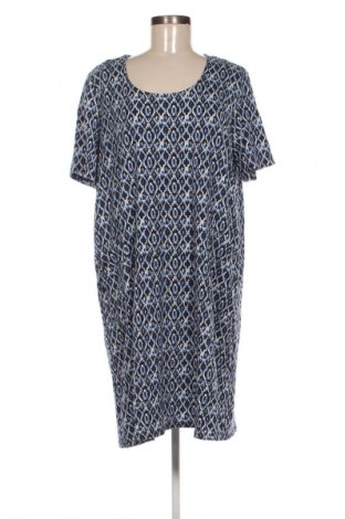 Kleid Unbranded, Größe XXL, Farbe Mehrfarbig, Preis € 21,99