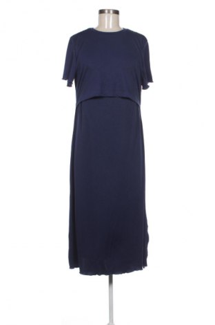 Kleid Unbranded, Größe L, Farbe Blau, Preis € 19,95