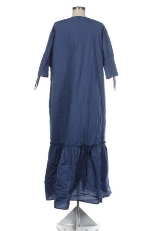 Рокля Unbranded, Размер L, Цвят Син, Цена 12,78 €