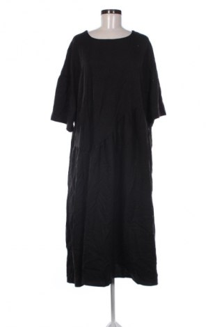Kleid Unbranded, Größe 3XL, Farbe Schwarz, Preis 21,99 €