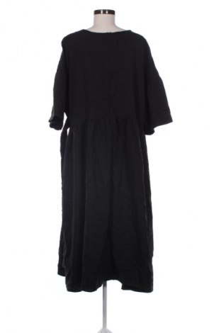 Kleid Unbranded, Größe 3XL, Farbe Schwarz, Preis 21,99 €