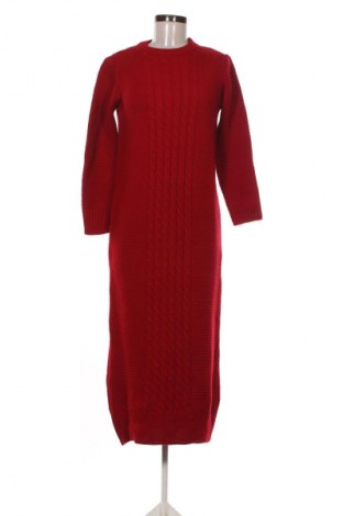 Šaty  Unbranded, Velikost L, Barva Červená, Cena  566,00 Kč