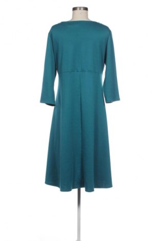 Šaty  Unbranded, Velikost XL, Barva Zelená, Cena  565,00 Kč