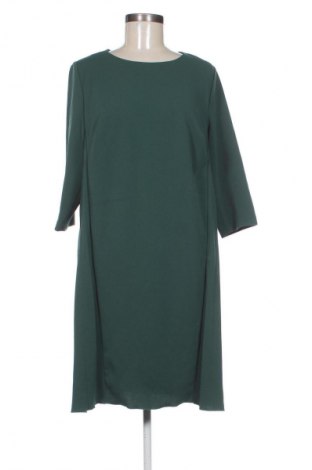 Kleid Unbranded, Größe XXL, Farbe Grün, Preis 19,97 €