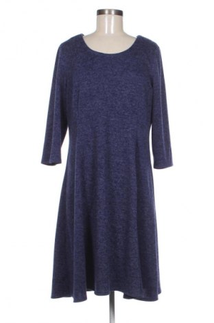 Kleid Unbranded, Größe XXL, Farbe Mehrfarbig, Preis € 19,95
