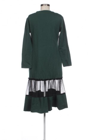 Kleid Unbranded, Größe L, Farbe Grün, Preis 19,97 €