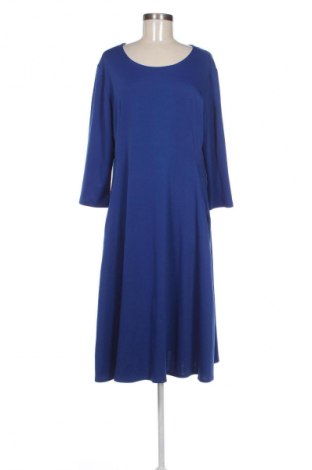 Kleid Unbranded, Größe XL, Farbe Blau, Preis € 19,95