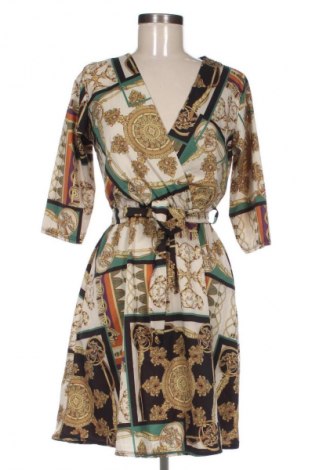 Šaty  Unbranded, Velikost S, Barva Vícebarevné, Cena  565,00 Kč