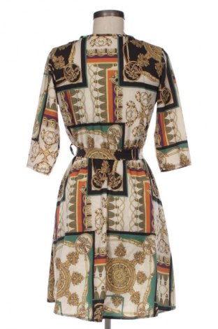 Šaty  Unbranded, Velikost S, Barva Vícebarevné, Cena  565,00 Kč