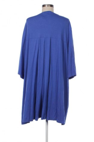Šaty  Unbranded, Veľkosť 4XL, Farba Modrá, Cena  19,93 €