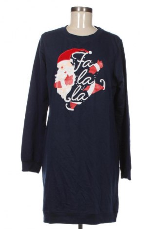 Kleid Unbranded, Größe L, Farbe Blau, Preis € 12,99