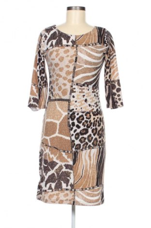 Kleid Unbranded, Größe M, Farbe Mehrfarbig, Preis € 19,93