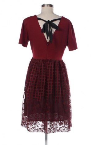 Ruha Unbranded, Méret L, Szín Piros, Ár 12 286 Ft