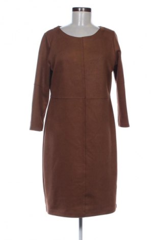 Φόρεμα Unbranded, Μέγεθος XL, Χρώμα Καφέ, Τιμή 19,93 €