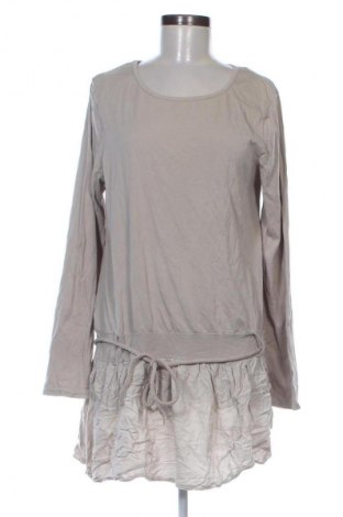 Damen Shirt Unbranded, Größe M, Farbe Beige, Preis € 9,70