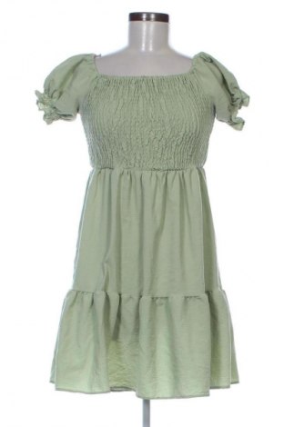 Šaty  Unbranded, Velikost XXL, Barva Zelená, Cena  566,00 Kč