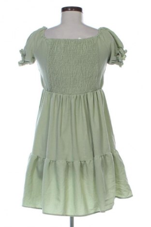 Šaty  Unbranded, Velikost XXL, Barva Zelená, Cena  566,00 Kč
