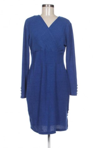 Šaty  Unbranded, Velikost L, Barva Modrá, Cena  565,00 Kč