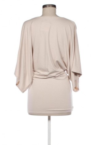 Kleid Unbranded, Größe S, Farbe Beige, Preis 19,97 €