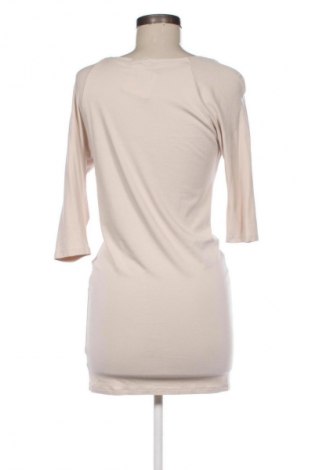 Kleid Unbranded, Größe S, Farbe Beige, Preis 19,97 €