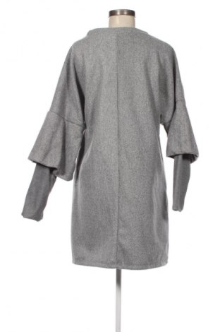 Kleid Unbranded, Größe L, Farbe Grau, Preis € 9,99