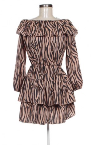 Kleid Unbranded, Größe M, Farbe Mehrfarbig, Preis 19,97 €