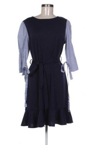 Рокля Unbranded, Размер L, Цвят Син, Цена 19,94 €