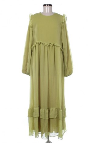 Kleid Unbranded, Größe XL, Farbe Grün, Preis € 41,99