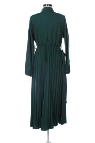 Рокля Unbranded, Размер L, Цвят Зелен, Цена 10,73 €