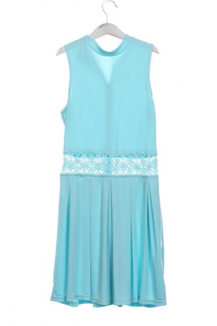 Kleid Unbranded, Größe S, Farbe Blau, Preis € 19,93