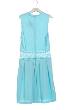 Kleid Unbranded, Größe S, Farbe Blau, Preis € 19,93