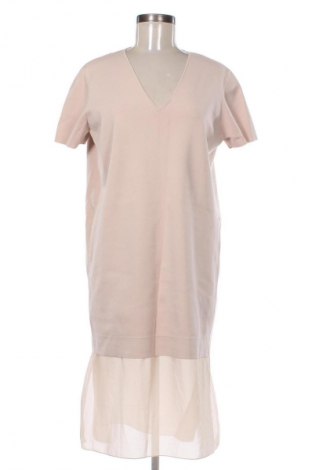 Šaty  Unbranded, Veľkosť M, Farba Béžová, Cena  19,97 €