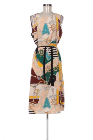 Kleid Unbranded, Größe L, Farbe Mehrfarbig, Preis 19,97 €