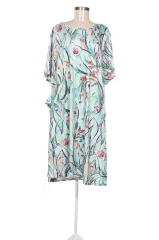 Šaty  Unbranded, Velikost XXL, Barva Vícebarevné, Cena  369,00 Kč