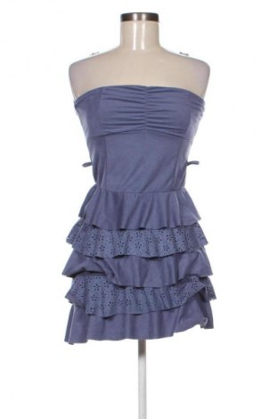 Šaty  Unbranded, Velikost S, Barva Modrá, Cena  567,00 Kč