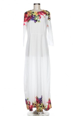 Kleid Unbranded, Größe XXL, Farbe Weiß, Preis 20,00 €