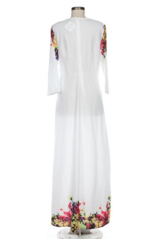 Kleid Unbranded, Größe XXL, Farbe Weiß, Preis 20,00 €