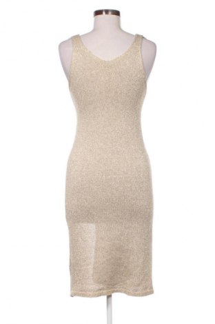 Рокля Unbranded, Размер M, Цвят Бежов, Цена 19,97 €
