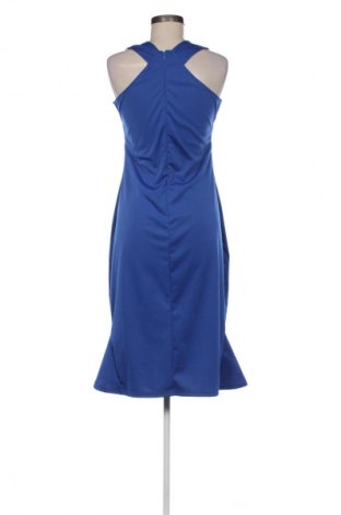 Рокля Unbranded, Размер L, Цвят Син, Цена 37,40 €