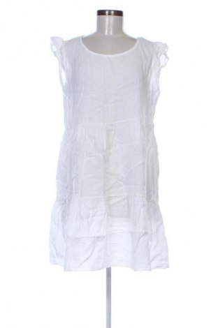 Φόρεμα Unbranded, Μέγεθος L, Χρώμα Λευκό, Τιμή 19,93 €