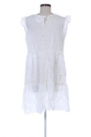 Φόρεμα Unbranded, Μέγεθος L, Χρώμα Λευκό, Τιμή 19,93 €