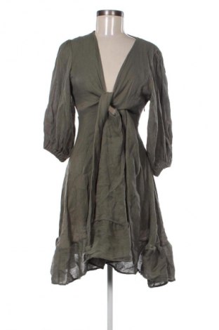 Φόρεμα Unbranded, Μέγεθος M, Χρώμα Πράσινο, Τιμή 20,00 €