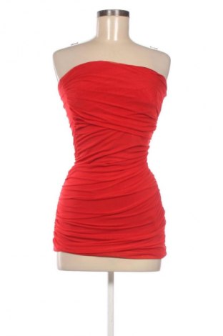 Kleid Unbranded, Größe XS, Farbe Rot, Preis € 20,00