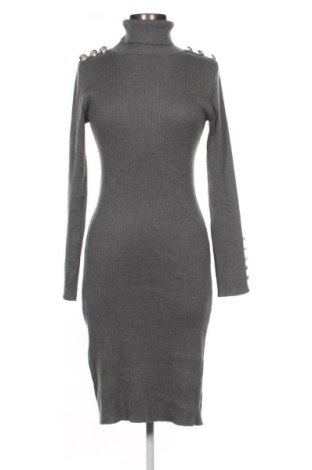 Рокля Unbranded, Размер M, Цвят Сив, Цена 5,62 €