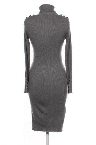 Рокля Unbranded, Размер M, Цвят Сив, Цена 5,62 €